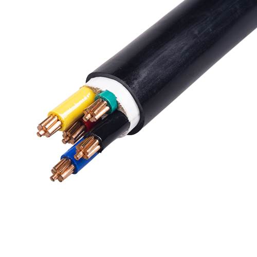 5cx6mm2 5cx10mm2 5cx16mm2 Electric Cable