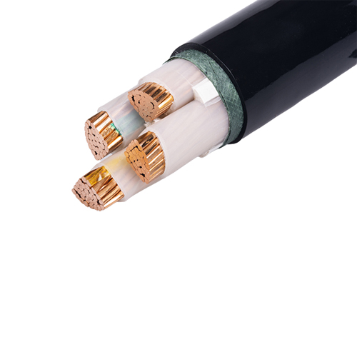 0.6/1kV Copper Conductor YJV Cable